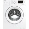 Beko WTX 91232 WI Πλυντήριο Ρούχων 9kg 1200 Στροφών